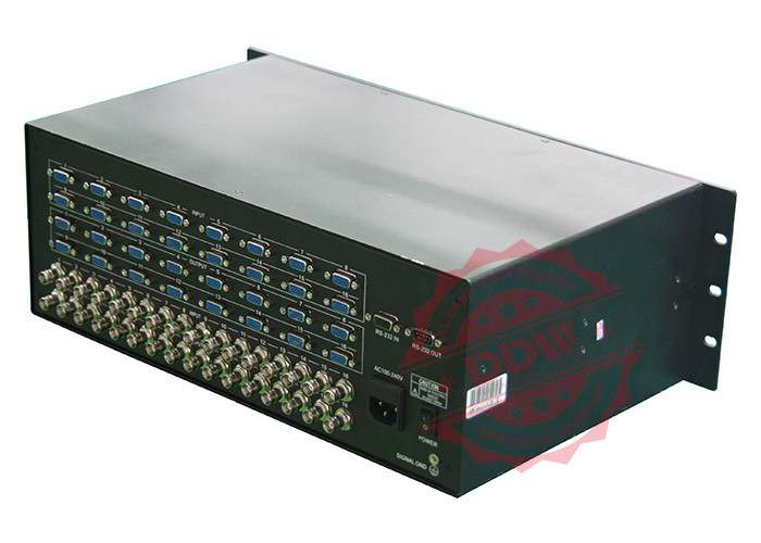 Quality High Speed Video Display Processor Bus Parallel Processing Ultra Narrow Border Design for sale