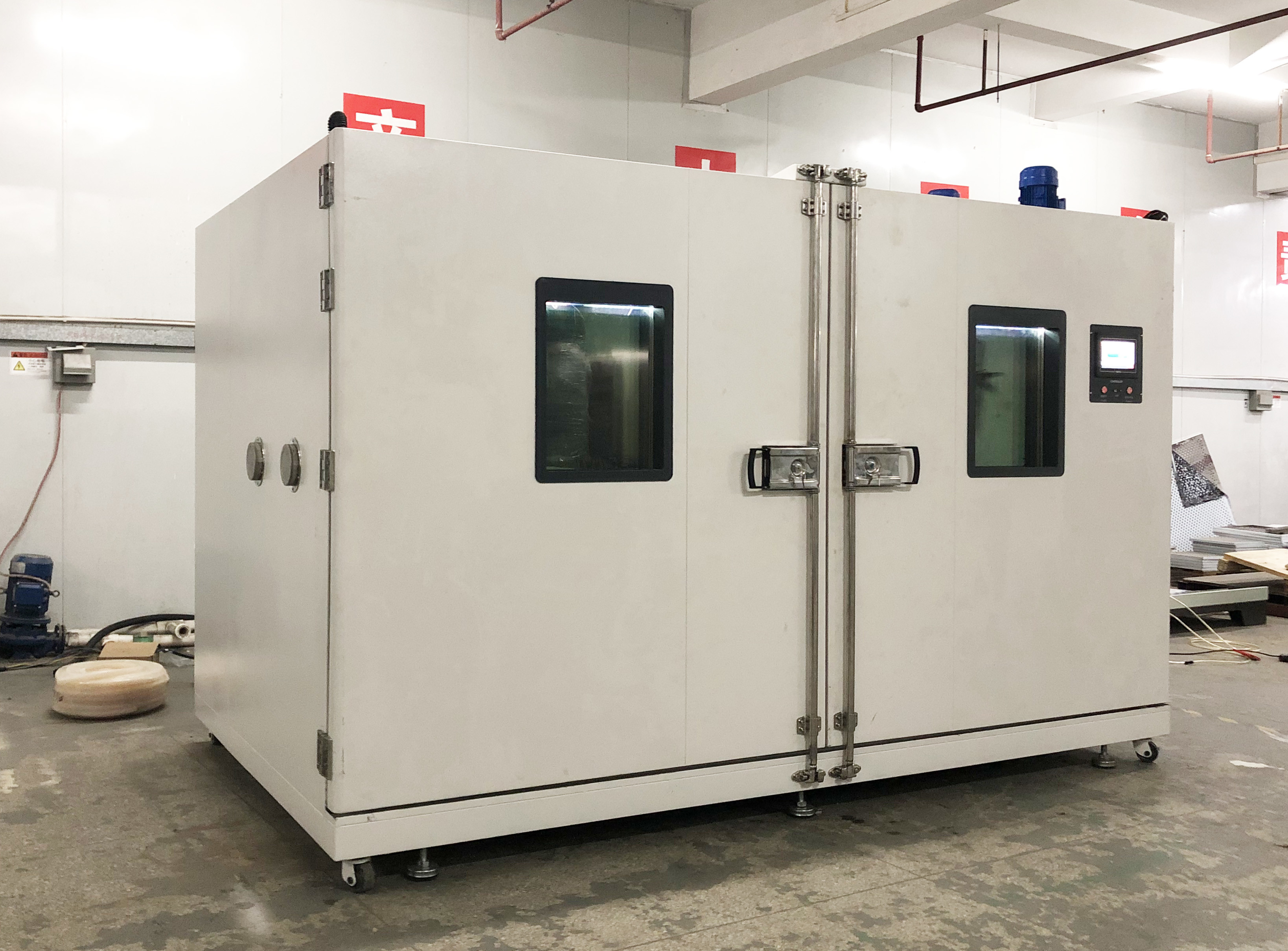 Quality Thermal Cycling Test Constant Humidity Chamber  -70 - +150 Degree for sale