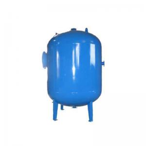 Quality Drainage Multimedia Filter In Water Treatment Multi Media Sand Filter for sale