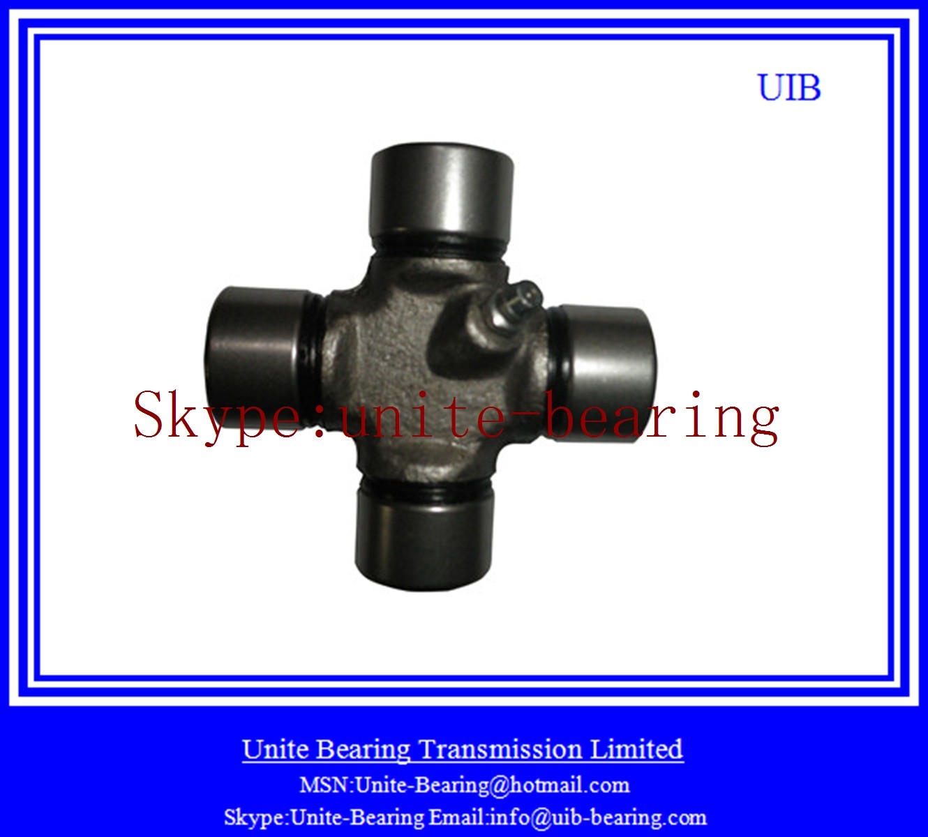 Quality Universal joint,Cardan joint,Japanese car universal joints for sale