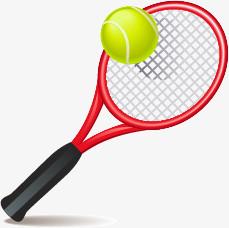 Quality Tennis Ball And Rackets Youth Sports Equipment Factory Price for sale