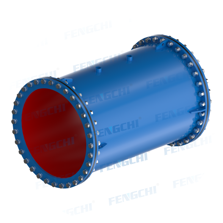 Quality Large Diameter Pinch Valve for sale