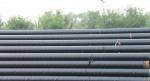 PE Seamless And ERW API 5L Line Pipe , PLS1 And PLS2 L360 X52, Plain End And