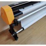 Kraft Printing Materials CAD Paper Pattern Plotter with Paper Size 1700mm to