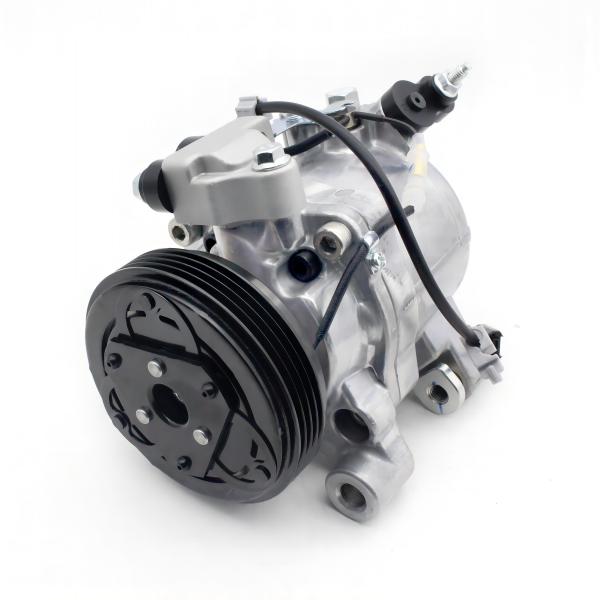 12V Honda N-BOX DC 12V Ac Compressor 1996-1996 OEM 38810-R9G-004 33810-5Z1-004 0327912211