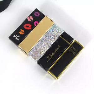 China Wholesale High Quality Low Cost Custom Luxury Kraft Colorful Set Cosmetic Box on sale