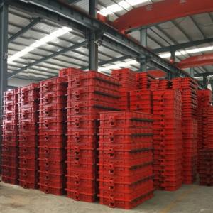 Quality Sand Casting Molding Box for Foundry for sale