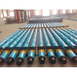 Quality NMDC Non Magnetic Drill Collar NC23 NC26 NC31 Thread for sale