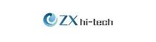 China Jiangsu ZX Hi Tech Co., Ltd. logo