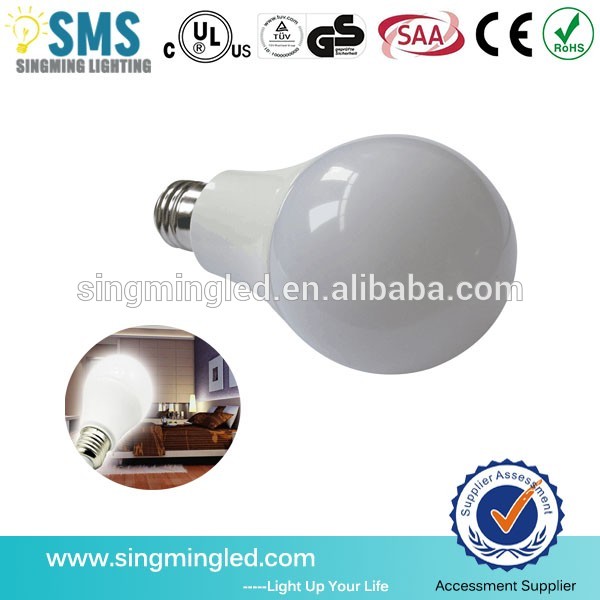 High efficiency led butterfly light 15w 20w 30w 40w 50w 60w decoration lighting bulb led with 2 years warranty