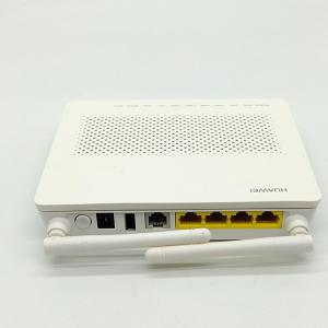 China 5% RH 95% RH Non Condensing FTTH Router Modem USB WLAN WPS Indicators on sale