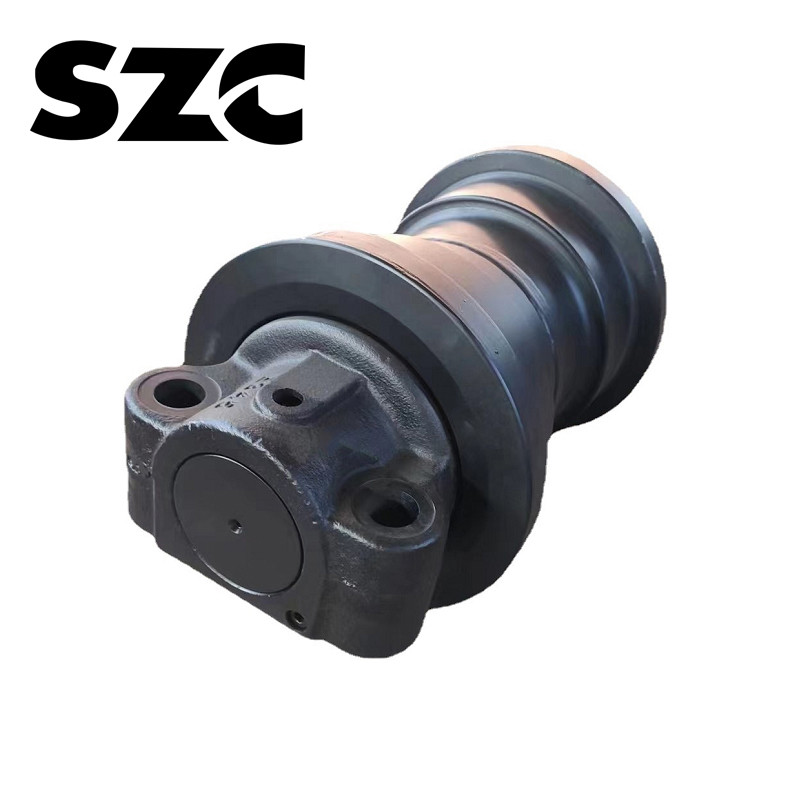 20Y-30-00016 Excavator Track Roller For KOMATSU PC200-1/2/3/5/6/7/8