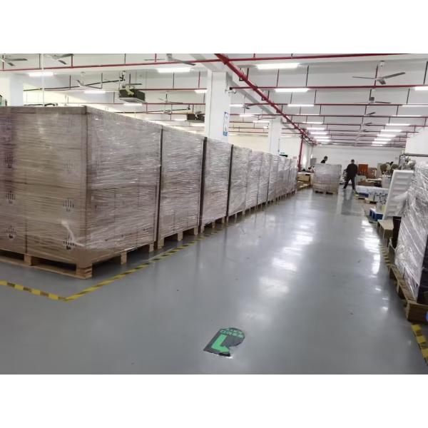 24V 18Ah Lithium Ion Battery Pack For Robotics AGV Forklift Automated Guided Vehicle Industrial Equipment Rechargeable Li-ion Power Supply