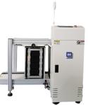450*330mm PCB Loader Unloader 210KG PCB Handling Machine