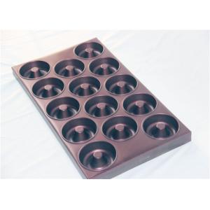 Multi Link Muffin Cake Pan 14 links donuts tray