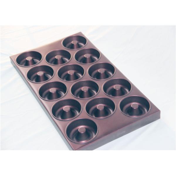 Multi Link Muffin Cake Pan 14 links donuts tray