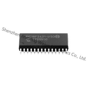 Quality Microcontrollers MCU PIC18F2431-ISO PIC18F2431-I/SO Embedded processors and controllers 8-bit microcontroller MCU for sale