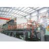 Recycled Paper Machine and 1575mm Facial Tissue Paper Machinery for sale
