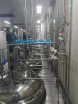 Procedures And Guidelines CIP System For Clean In Place
