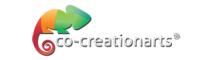 China Zigong Co-Creation Culture & Arts Co., Ltd. logo