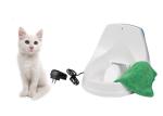 China 5V DC 350mA Running Water Pet Fountain Pet Drinking Fountain 3.6 Liter for sale