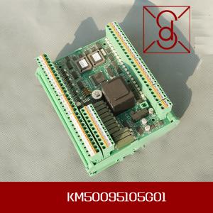 Escalator Spare Parts Terminal Blocks PCB Breakout Board KM50095105G01