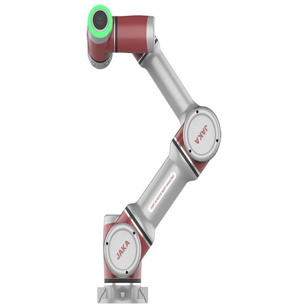 JAKA Zu7 2.0 version 6 axis collaborative robot low cost joint robot integration