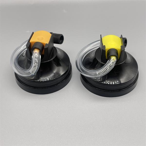 Accurate Pressure Monitoring Tyre Inflator Spray Can Actuator