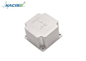 Quality Automobile Triaxial Acceleration Sensor , Accelerometer Impact Sensor for sale