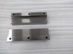 Tablet Compression Tooling Insert Plastic Injection Mold Part