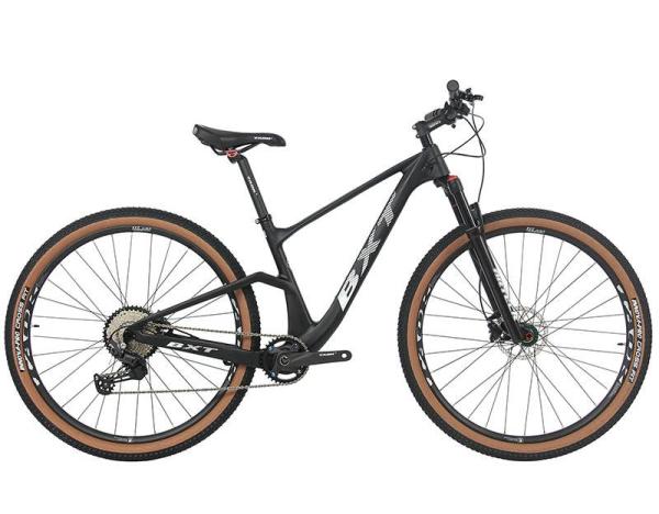 29er Carbon Mountain Bike 11Speed Disc Brake Mountain Complete Bike