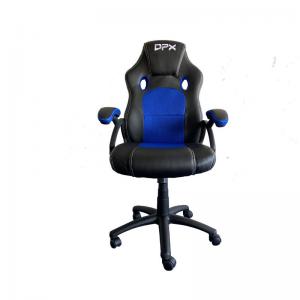 Quality Customized Colors Ergonomic Racing Game Chair for Home Fashion Lift Office PC Chair for sale