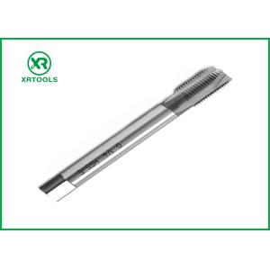 Buy cheap DIN 5156 HSS Machine Taps Spiral Point Flute For Whitworth Pipe Thread from wholesalers