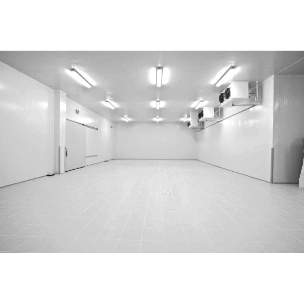 PC Material 8FT 110W LED Vapor Tight Tri Proof Light IP66 NEMA 4X For Farm Car Washing