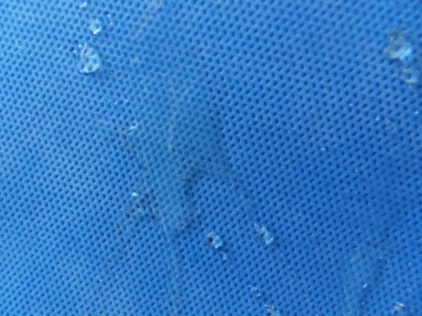 Hydrophobic Waterproof Nonwoven Fabric For Diaper Wet Wipes Raw Materials