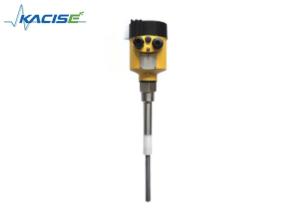 China KCS series capacitive level transmitters with specific up and down limit alarm function are suitable for strong corrosion, dust, and ultrafine particle environments on sale