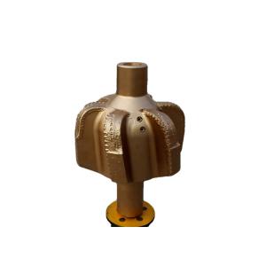 Buy cheap Single Roller Cutter 24 Inch HDD Hole Opener Reamer from wholesalers