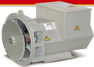 China Stamford Type 10 Kva Generator / Brushless AC Generators 10000 Watt / 190 - 454V on sale