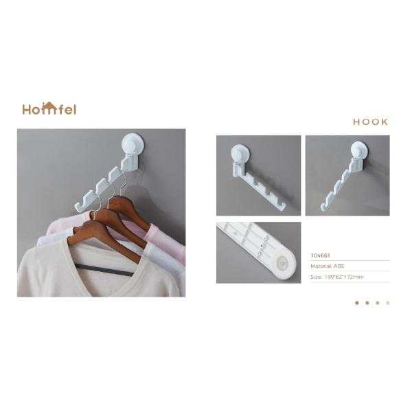 Wall Mounted Multi-Function Corner Rack For Bathroom Organization No Drilling Shower Caddy