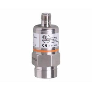 Quality IFM PA3026 Pressure transmitter with ceramic measuring cell in stock for sale