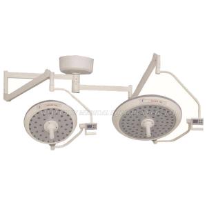 Quality YCLED700/500 Ceiling Mounted Double Domes LED Operating Lamp for sale