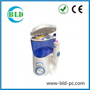 Quality Profectional medical usage 600ML Dental Ultrasonic Scaler Oral Irrigator Dental Water Flosser lower noise for sale