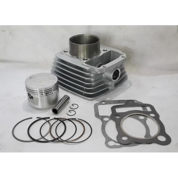 Replacement Motorcycle Cylinder Kit Engine Piston Set For Cg150 Titan Ft150 Vc150 Gilera Zanella
