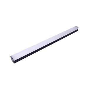 Quality ETL DLC Linear Led Batten Strip Light Fixture Tube With 3CCT Tunable for Indoor Commercial for sale