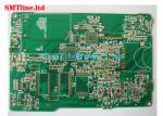 Bluetooth Audio Receiver SMD LED PCB Board Component Electronic Aluminium