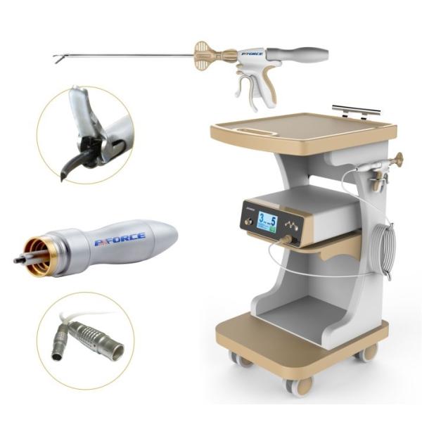 55500W Ligasure Ultrasonic Harmonic Scalpel Generator