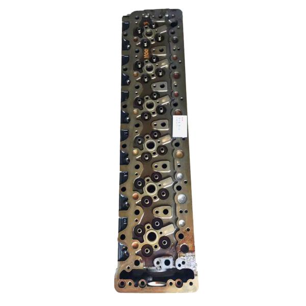 6UZ1 ISUZU Diesel Engine Cylinder Head