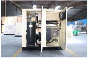 Quality 11kw 15hp Screw Air Compressor Portable 3 Phase Screw Compressor for sale