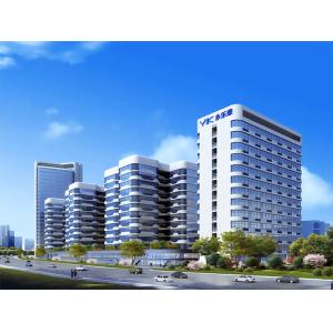 Changsha Yonglekang Equipment Co., Ltd.