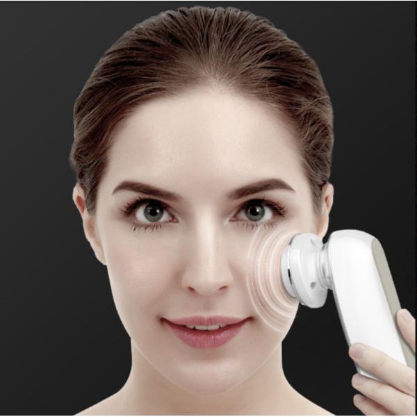 Buy RoHS Approval Radio Frequency Skin Device LED High Frequency at wholesale prices